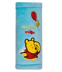 Slika Blazinica za varnostni pas Winnie the Pooh