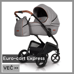 Slika za kategorijo Euro-cart EXPRESS