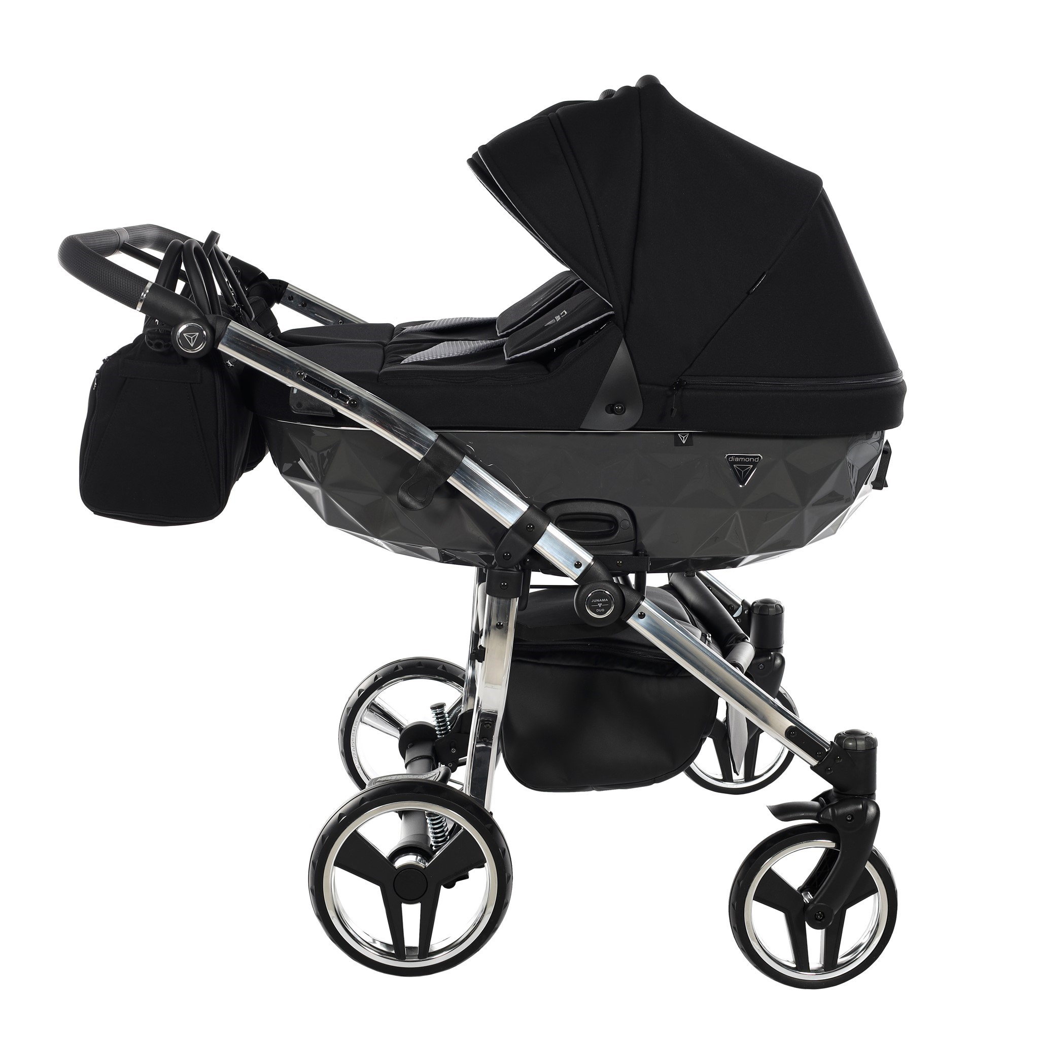 Slika Junama S-line Duo 03 BLACK+GREY