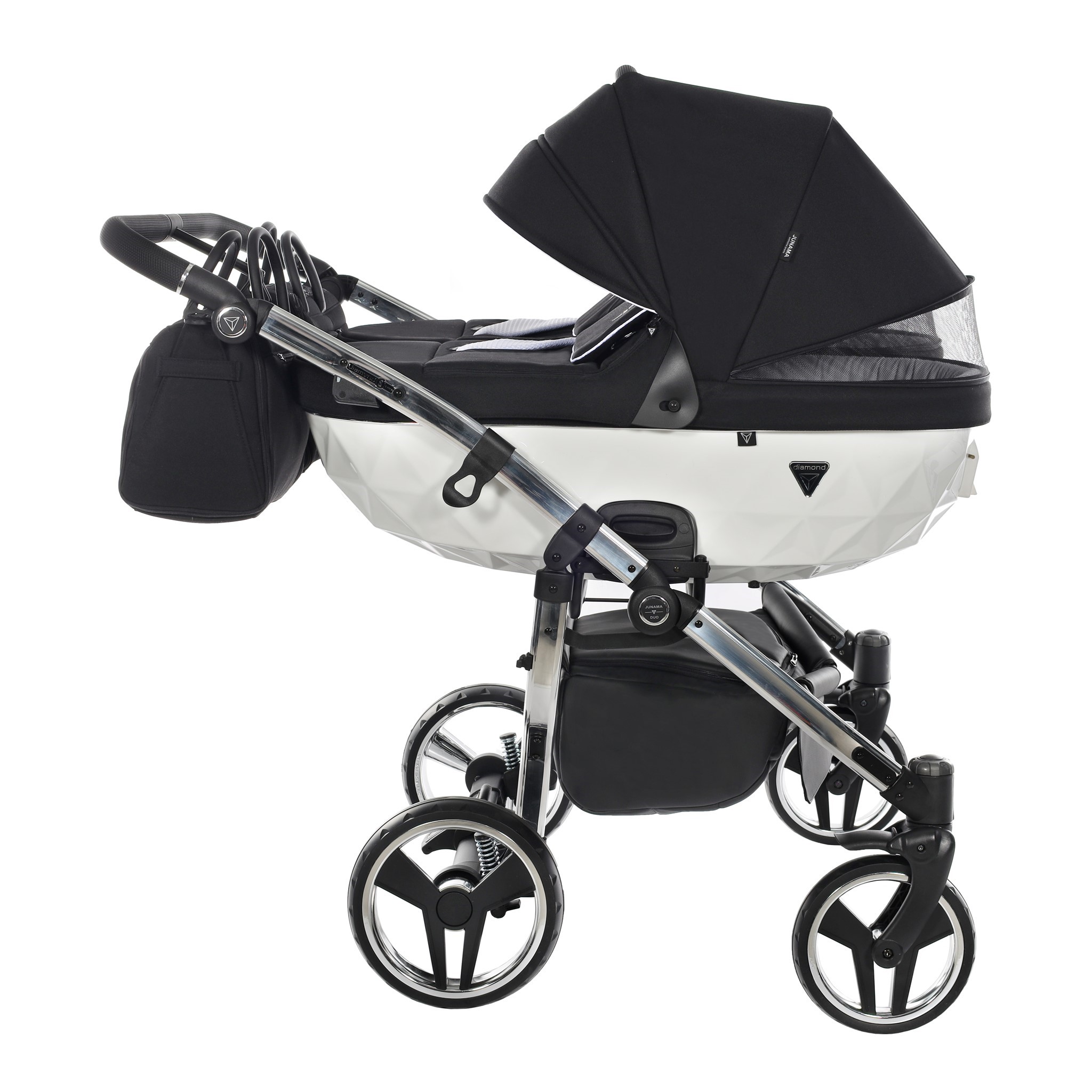 Slika Junama S-line Duo 04 BLACK+WHITE