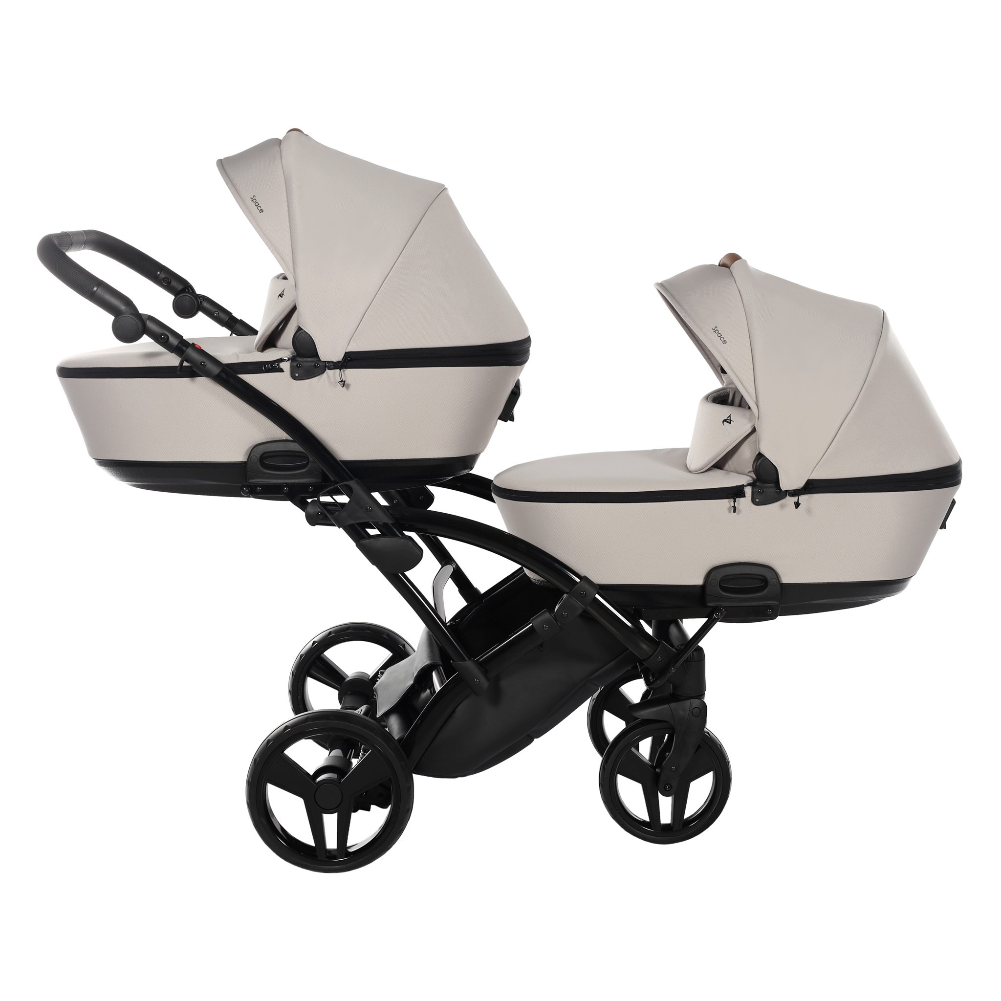 Slika Junama Space Duo Slim 02 BEIGE