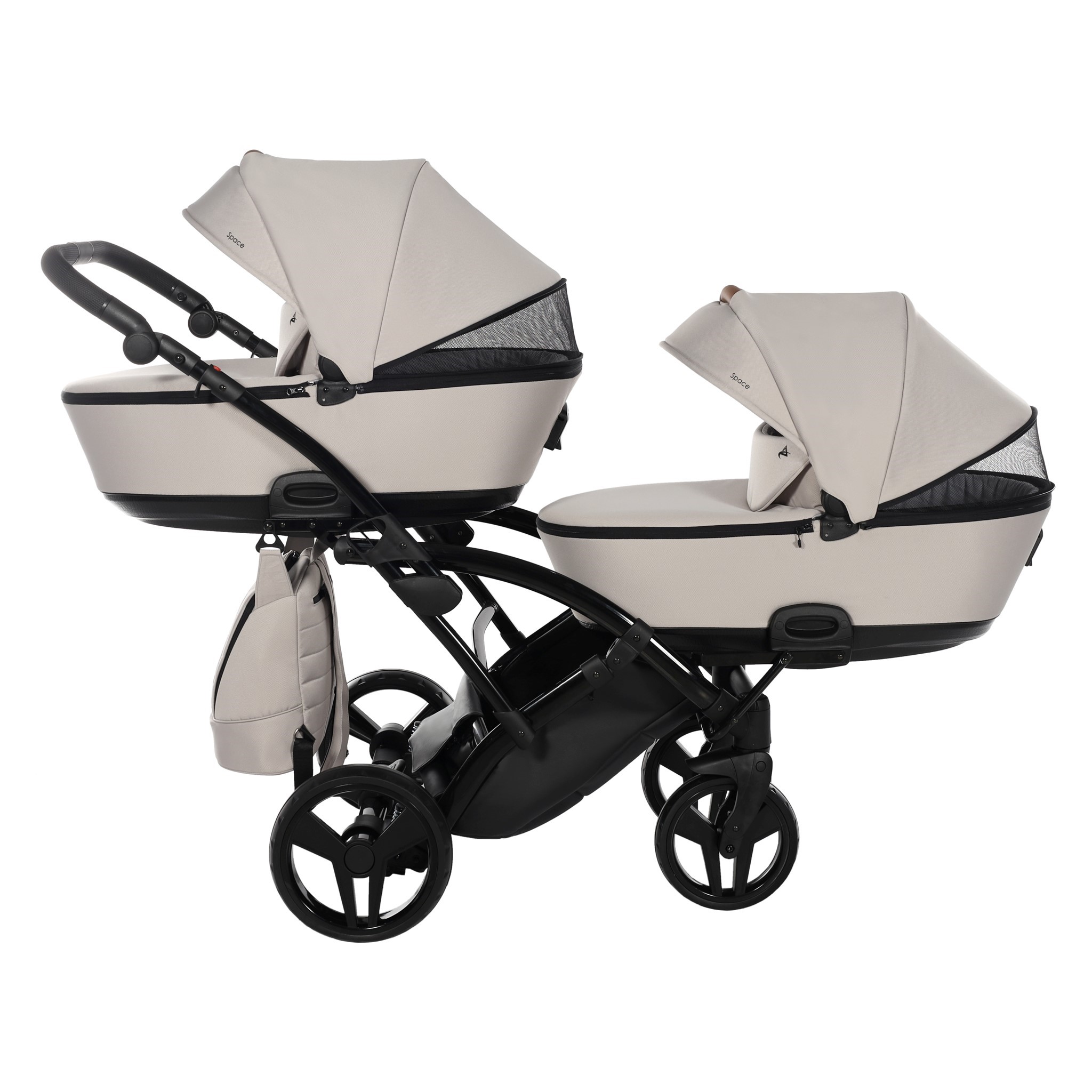 Slika Junama Space Duo Slim 02 BEIGE