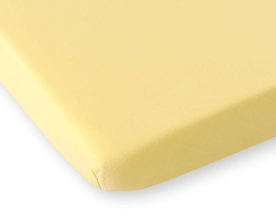 Slika Rjuha 120x60 iz jerseya YELLOW Lorelli 