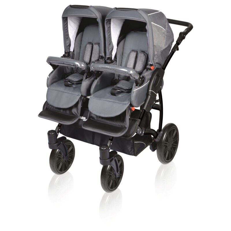 Slika Dorjan Danny Sport Twin 16
