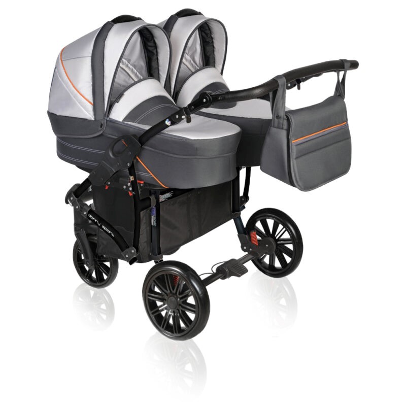 Slika Dorjan Danny Sport Twin 17