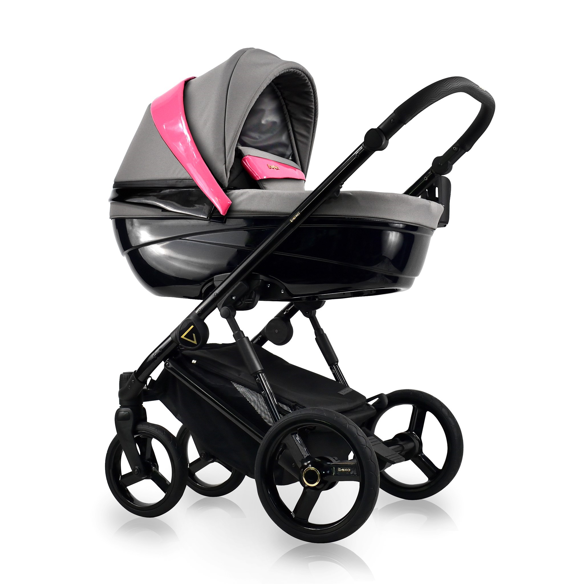 Slika Bexa GLAMOUR GL07 2v1 ali 3v1