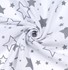 Slika Tetra plenica iz muslina 120x120 BIG STARS, Slika 2