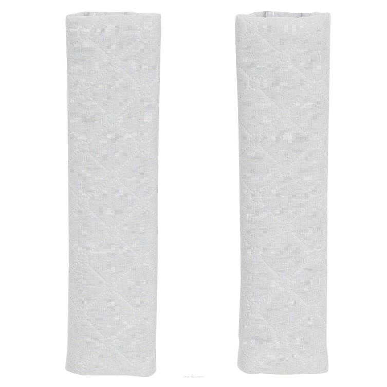 Slika Blazinica za pas Mamo-Tato MUSLIN GREY