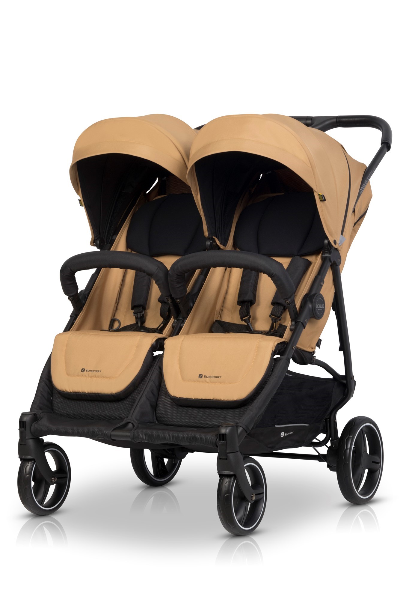 Slika Euro-cart Doblo CAMEL