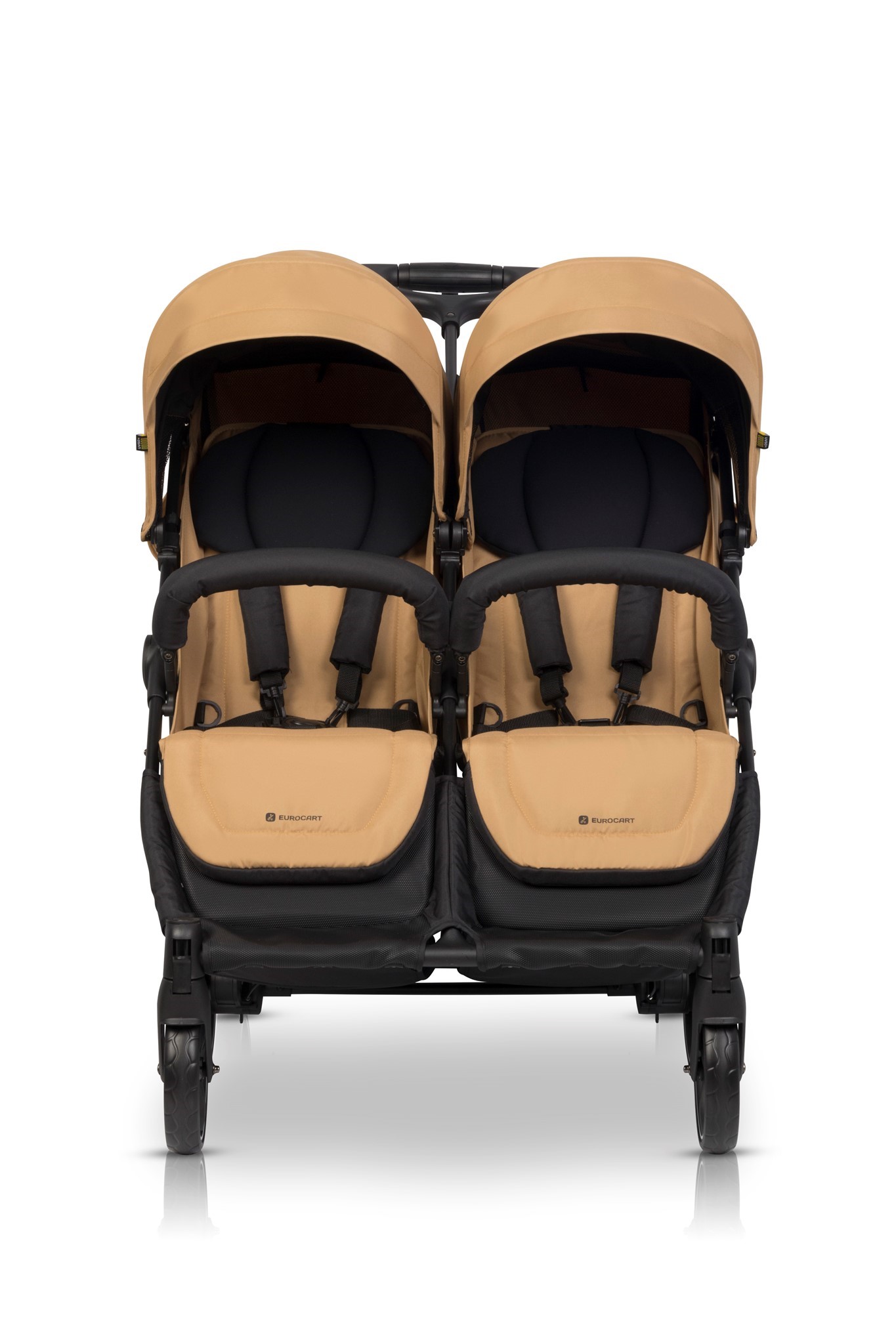 Slika Euro-cart Doblo CAMEL