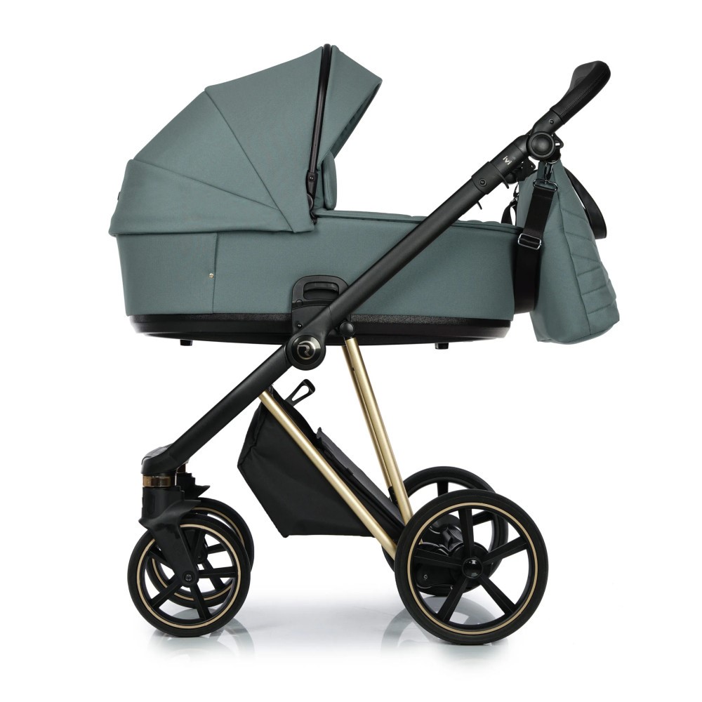 Slika Roan Ivi 2.0 PINE GREEN GOLD