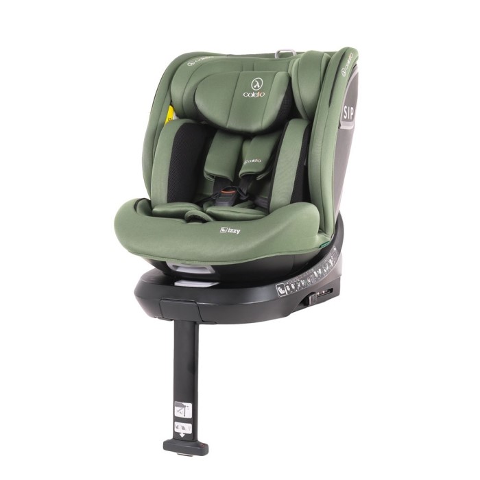 Slika Coletto Izzy Isofix I-Size GREEN