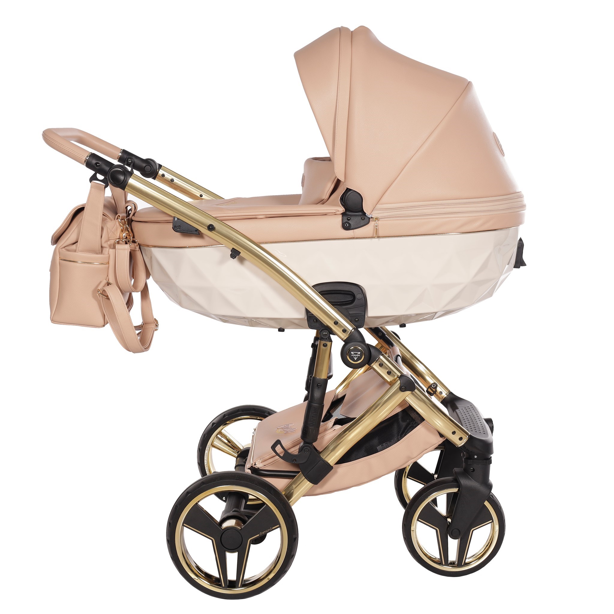 Slika Junama Candy Premium 05 V3 BEIGE