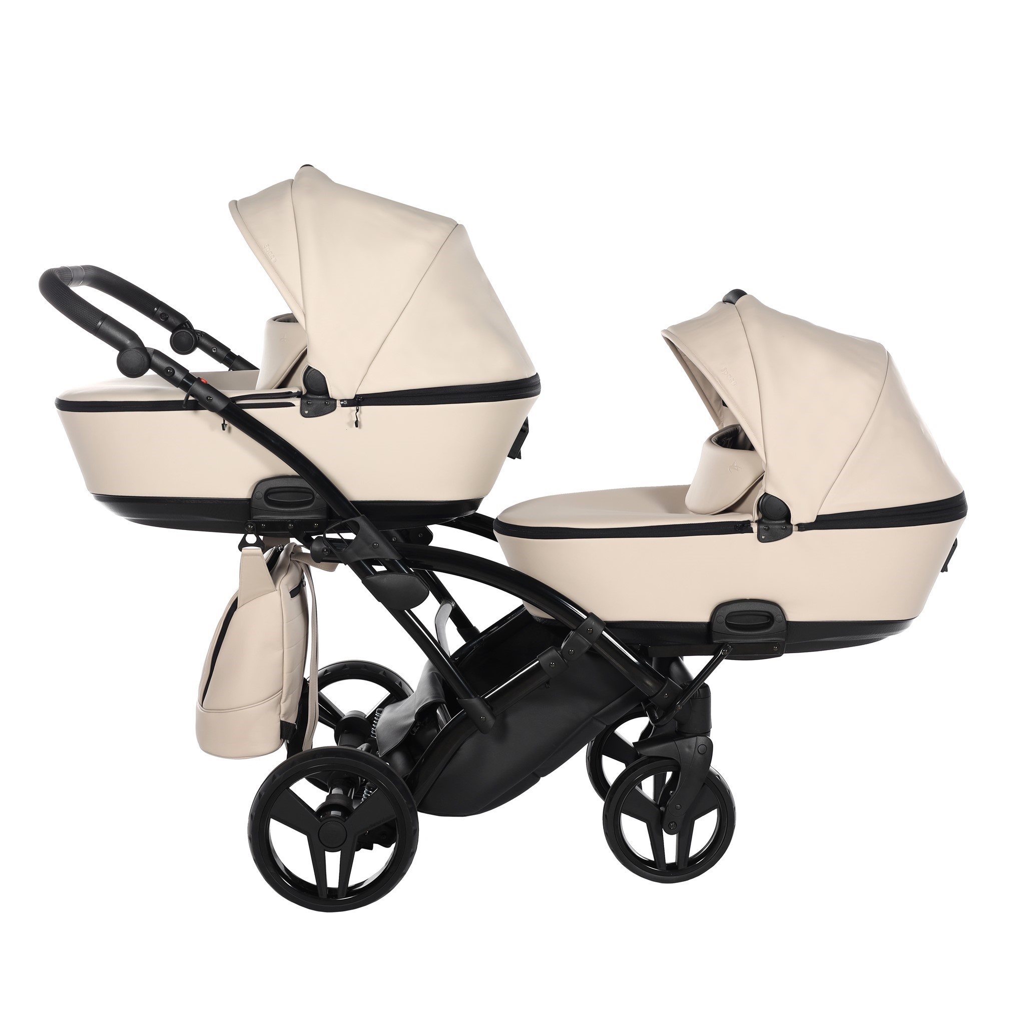 Slika Junama Space Duo Eco Slim 02 BEIGE