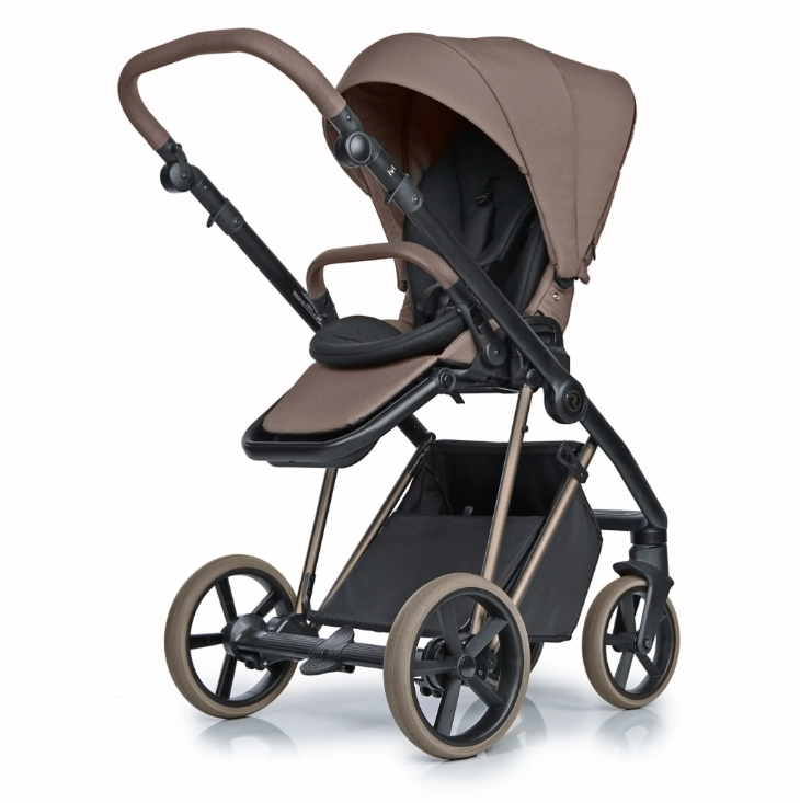 Slika Roan Ivi Vintage 2.0 MOCHA MOUSSE - novo!