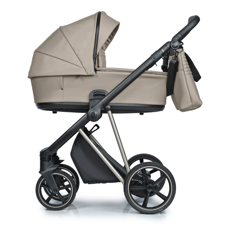 Slika Roan Ivi Vintage 2.0 ALMOND SUGAR - novo!