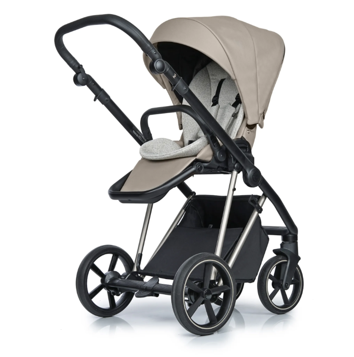 Slika Roan Ivi Vintage 2.0 ALMOND SUGAR - novo!