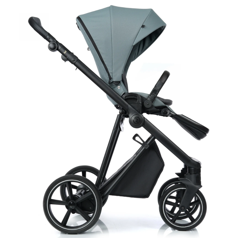 Slika Roan Ivi 2.0 PINE GREEN