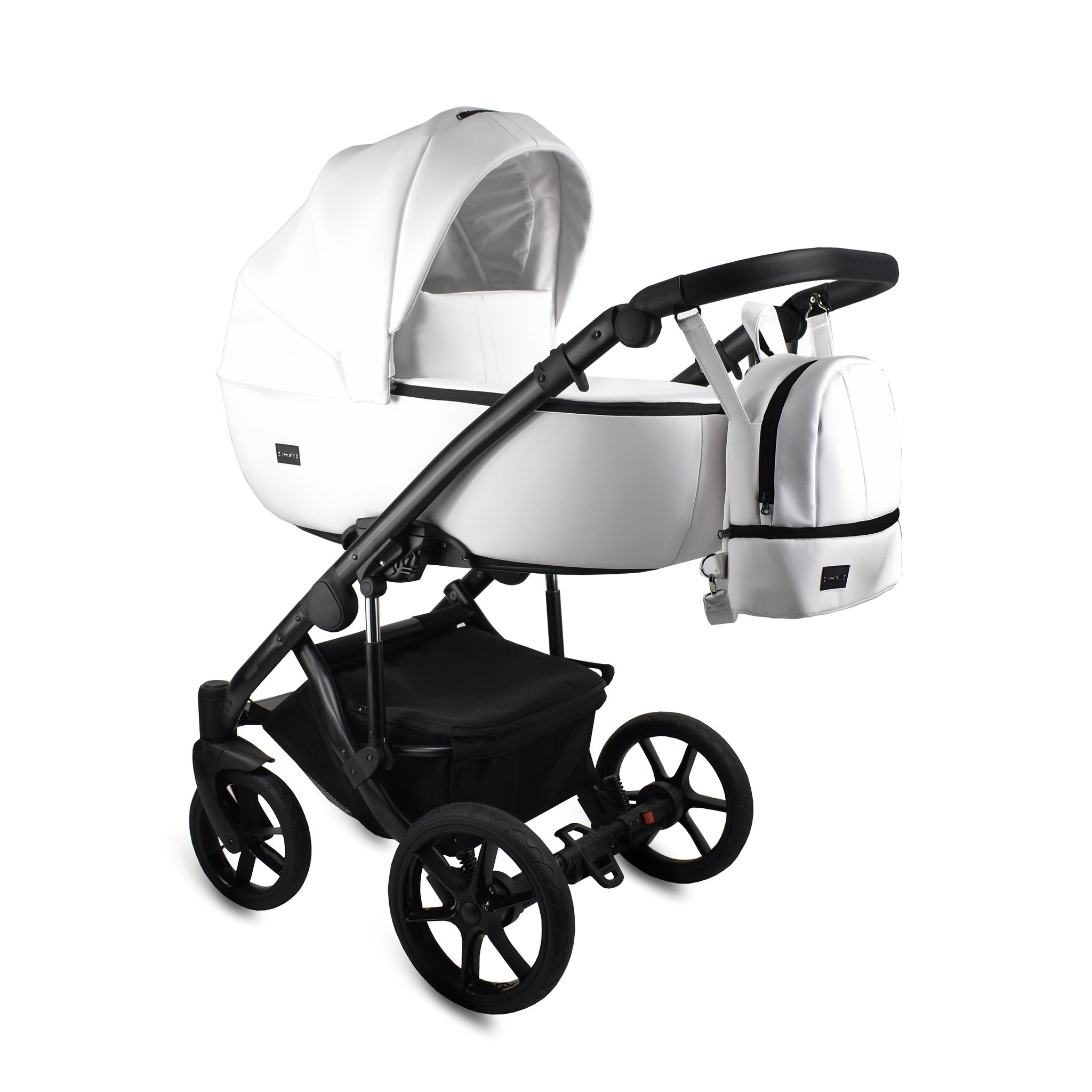 Slika Bexa Air ECO WHITE razstavni eksponat