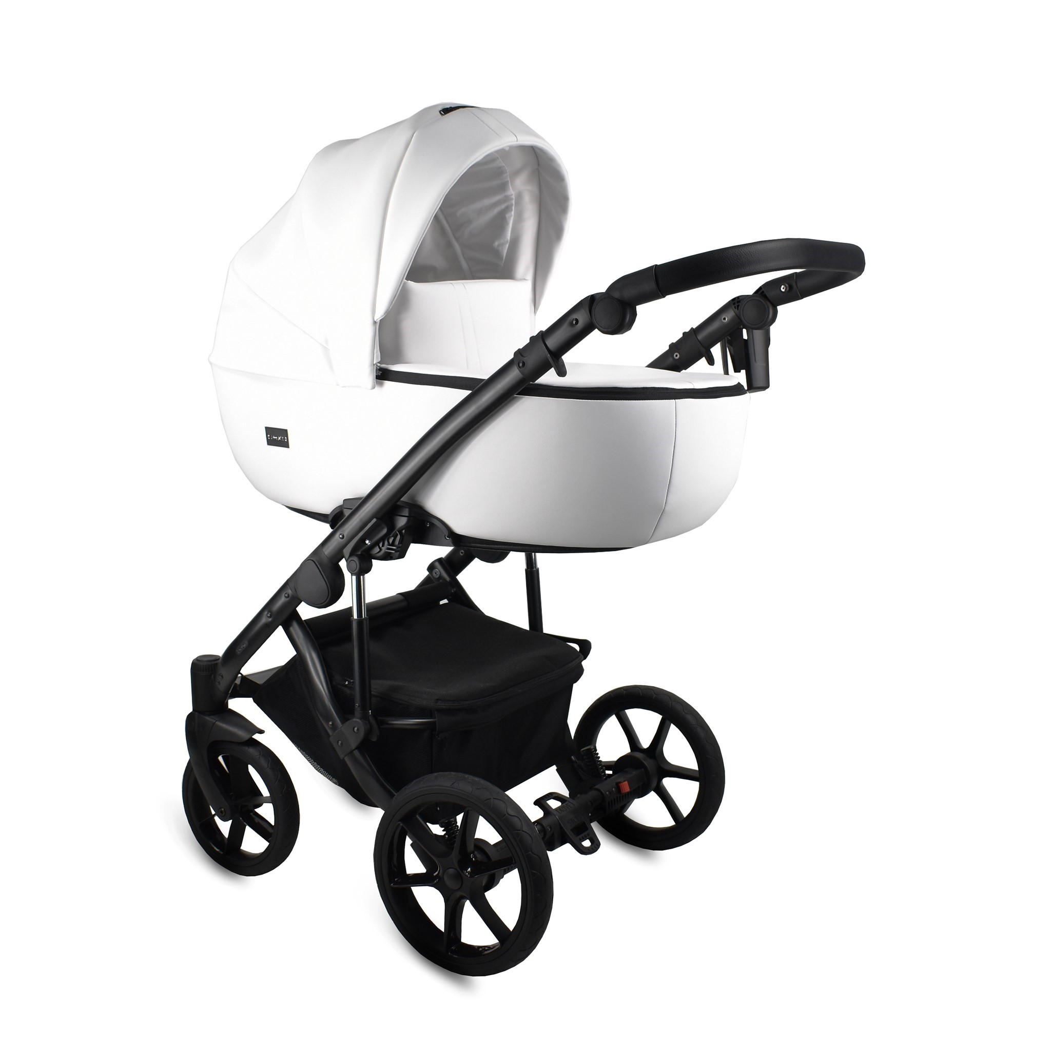 Slika Bexa Air ECO WHITE razstavni eksponat