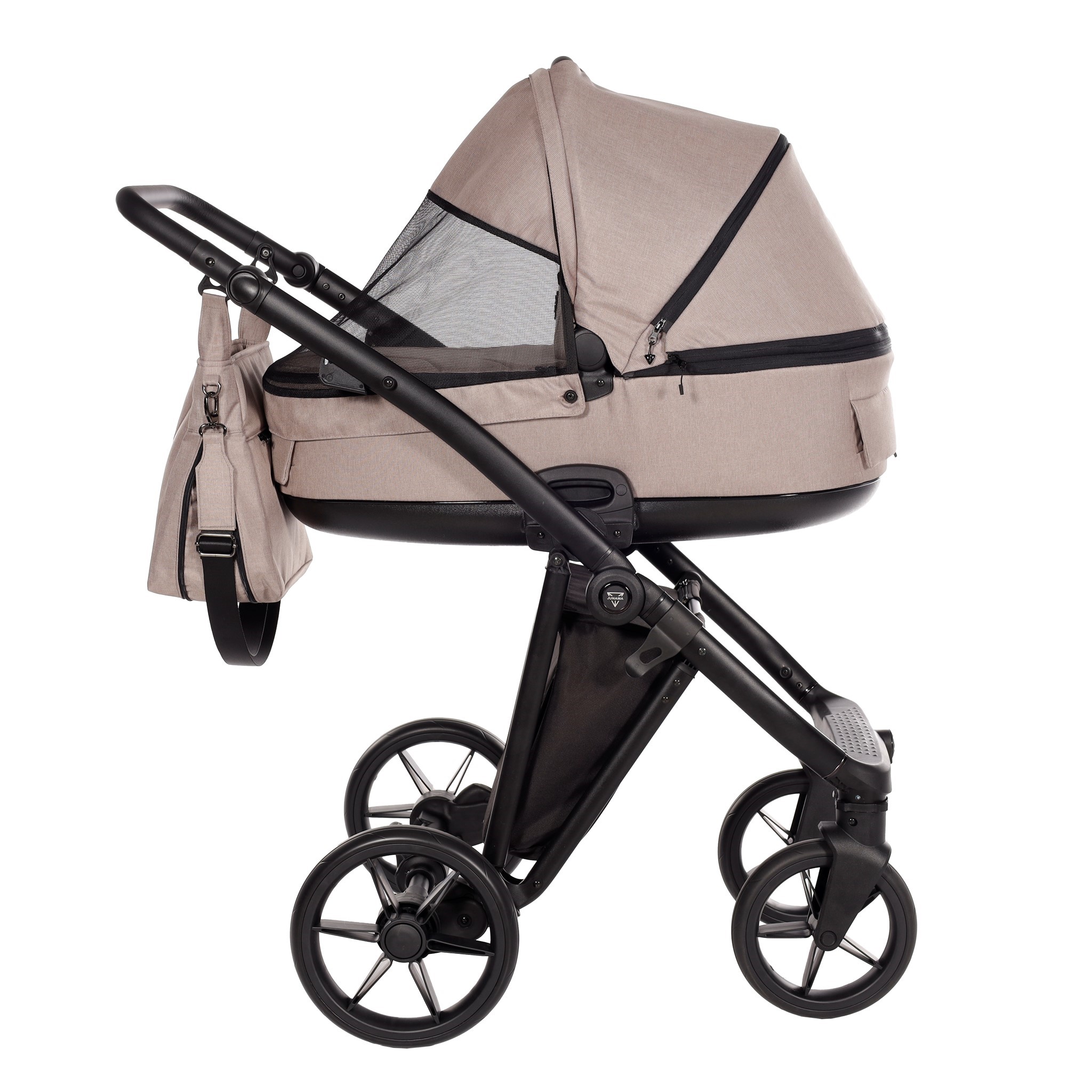Slika Junama Smart 02 BEIGE 3v1